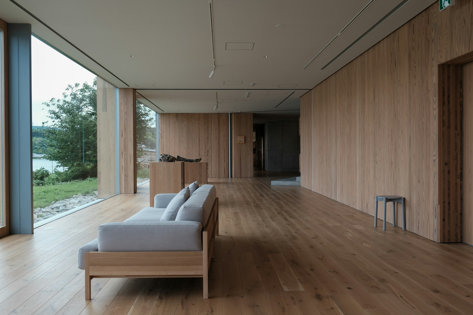 Cour intérieure